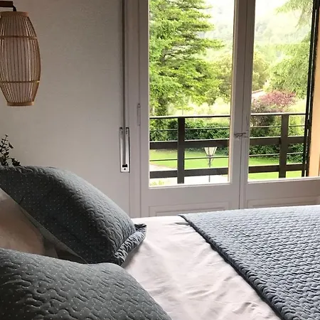 Els Avets De La Muga Bed & Breakfast 3*
