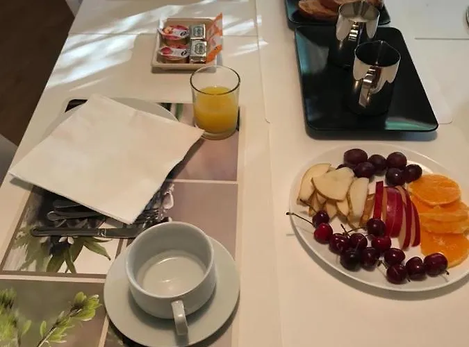 Bed & Breakfast Els Avets De La Muga