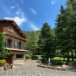 Els Avets De La Muga Bed and breakfast Sant Llorenc de la Muga