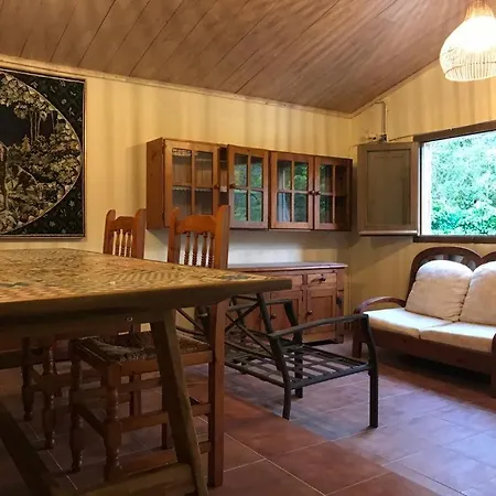 Bed and breakfast Els Avets De La Muga *