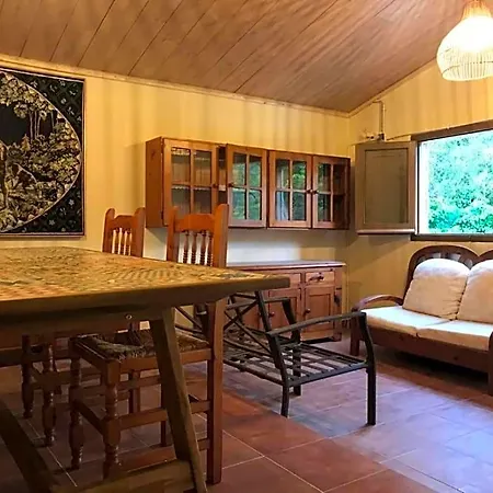 Bed and breakfast Els Avets De La Muga 3*