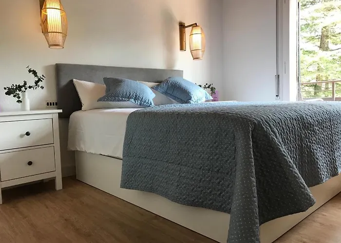 Els Avets De La Muga Bed & Breakfast